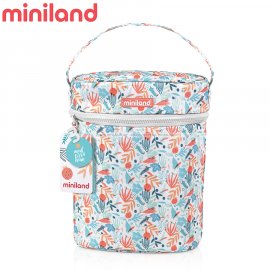 Miniland borsa isotermica Thermibag Silky 500 ml prezzo 11,90 €