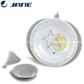 Jane' - Piatto Termico
