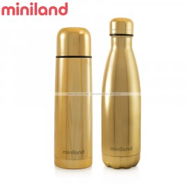 Miniland - My Baby & Me Set Di Thermos