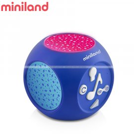 Miniland - Dream Cube Proiettore