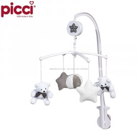 Picci - Lella Giostrina Musicale