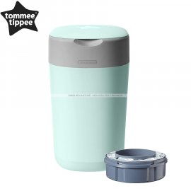 Tommee Tippee - Sangenic Twist And Click Smaltimento Pannolini