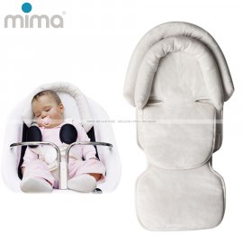 Mima - Mima Baby Headrest Riduttore