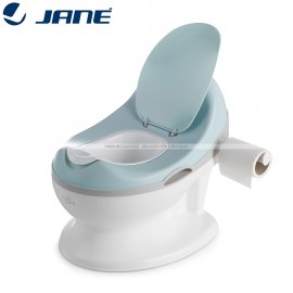 Jane' - Soft Potty Vasino