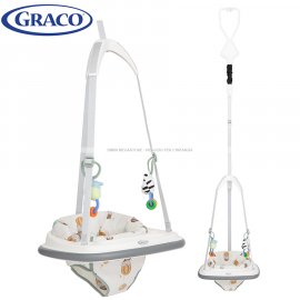 Graco - Bumper Jumper Altalena Da Porta