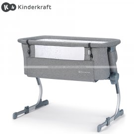 Kinderkraft - Uno Up Culla Co-Sleeping