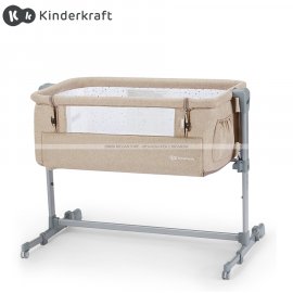 Kinderkraft - Neste Up Culla Co-Sleeping