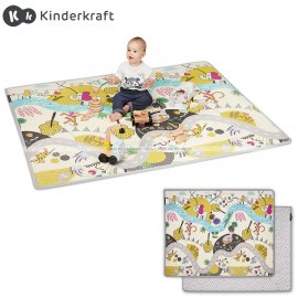 Kinderkraft - Matty Tappeto Educativo