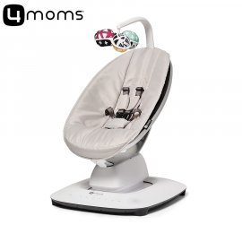 4Moms - Mamaroo 5.0 Sdraietta