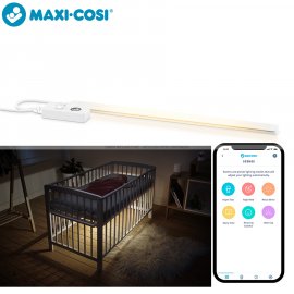 Maxi Cosi - Glow Under Crib Light Luce Sotto Lettino