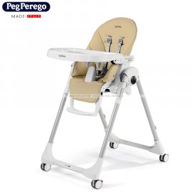 Peg Perego - Prima Pappa Follow Me