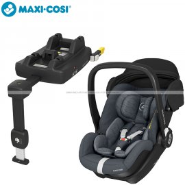 Maxi Cosi - Marble Seggiolino Auto Isize  Inclusa Base