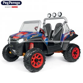 Peg Perego - Polaris Rzr 900 Xp