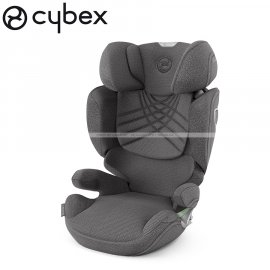 Cybex - Solution T I-Fix