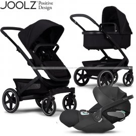 Joolz - Joolz Geo 3 Mono Trio Con Cloud Z2