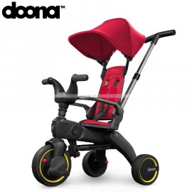 Doona - Liki Trike S1 Triciclo