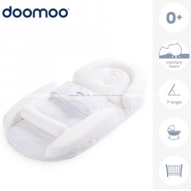 Doomoo - Supreme Sleep Plus Nido Per La Nanna