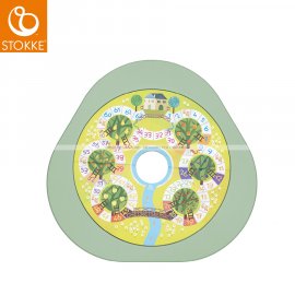 Stokke - Stokke Mutable Play Board V2 Tavola Gioco