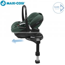 Maxi Cosi - Pebble 360 Pro Seggiolino Auto Con Base 360 Pro