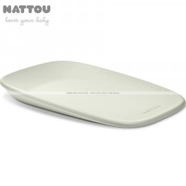 Nattou - Softy Fasciatoio Silicone