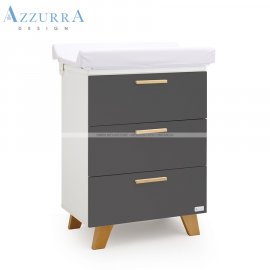 Azzurra Design - Mia Bagnetto