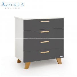 Azzurra Design - Mia Como'