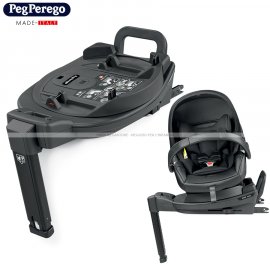 Peg Perego - Base Giro Girevole Peg Perego