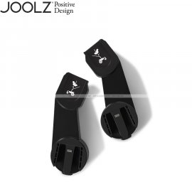 Joolz - Joolz Geo 3 Adattatori Seggiolino Auto