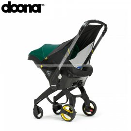 Doona - Doona Zanzariera E Parasole 360