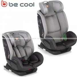 Be Cool By Jane - Space Seggiolino Auto 76 - 150 Cm