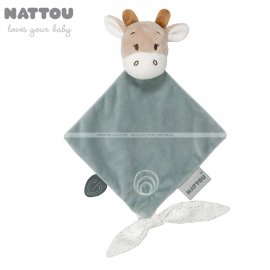 Nattou - Nattou Mini Doudou