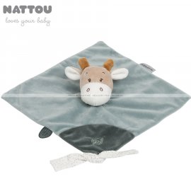 Nattou - Nattou Doudou