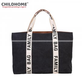 Childhome - Family Bag Signature Borsa
