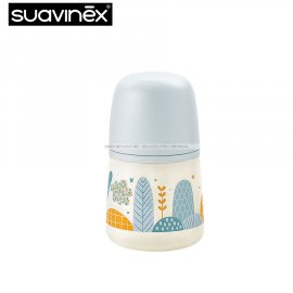 Suavinex - Dreams Biberon 150 Ml Tettarella Sil Sx Pro