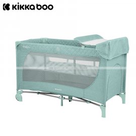 Kikka Boo - Medley Plus Lettino Da Viaggio