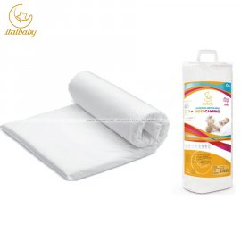 Italbaby - Materasso Per Lettino Da Campeggio