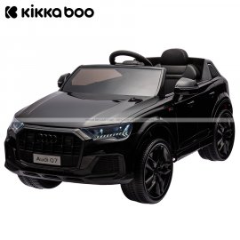 Kikka Boo - Macchina Audi Q7 Licensed 12V/7Ah