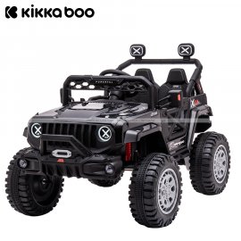 Kikka Boo - Macchina Tracker 12V/14Ah