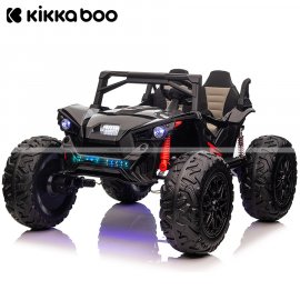 Kikka Boo - Macchina Wheeler 12V/10Ah