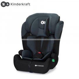 Kinderkraft - Seggiolino Auto Isize 76-150 Cm