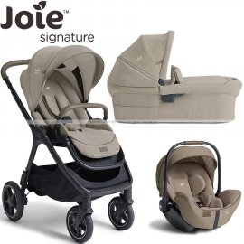 Joie - Finiti Trio Signature I-Level Pro