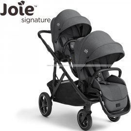 Joie - Versiti Passeggino Gemellare