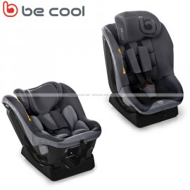 Be Cool By Jane - Eagle Seggiolino Auto 40 - 105 Cm