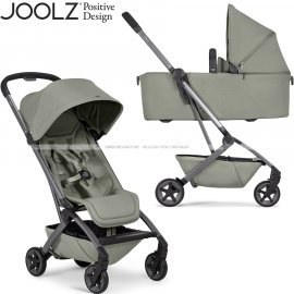 Joolz - Joolz Aer 2 Duo Passeggino Con Culla