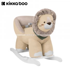 Kikka Boo - Dondolo Rocking Toy With Seat