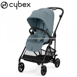 Cybex - Melio Carbon Passeggino