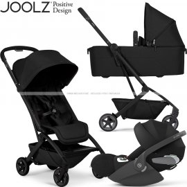 Joolz - Joolz Aer 2 Trio Con Cloud T