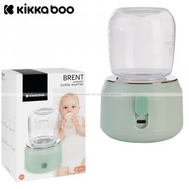 Kikka Boo - Brent Scaldabiberon Portatile