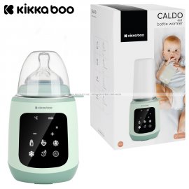Kikka Boo - Caldo Scaldabiberon 4 In 1
