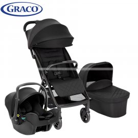 Graco - Myavo Trio